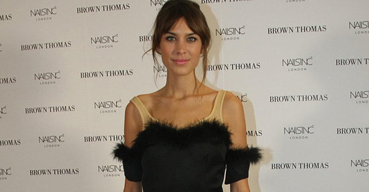 Happy birthday to cool-girl and style icon 