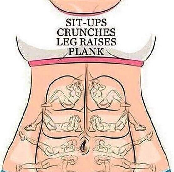 e_circlelens's tweet photo. Preparing for next year summer! Lol
#workout #sixpack #projectsixpack https://t.co/CKwBFD7yHE