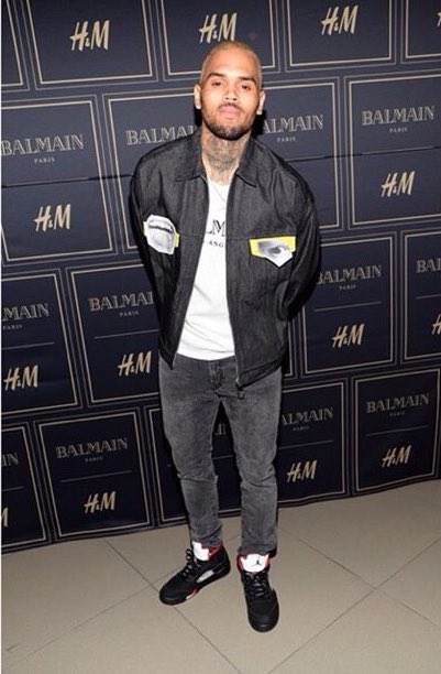 ChrisBrownPromo's tweet photo. https://t.co/TPuynUEc2k