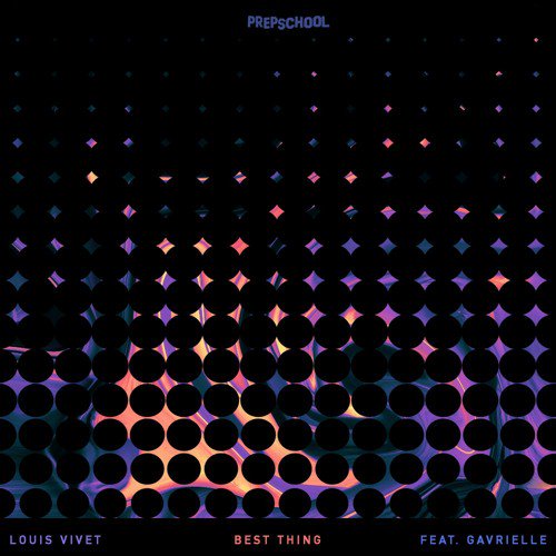 .<a href="/LouisVivet/">Louis Vivet</a> &amp; <a href="/gavrielle/">Erela</a> bring us a melodic and goosebump inducing tune in "Best Thing" accss.co/1kuBjda