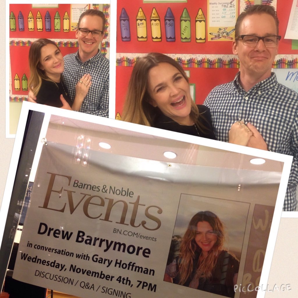 Gary Hoffmann tweet media