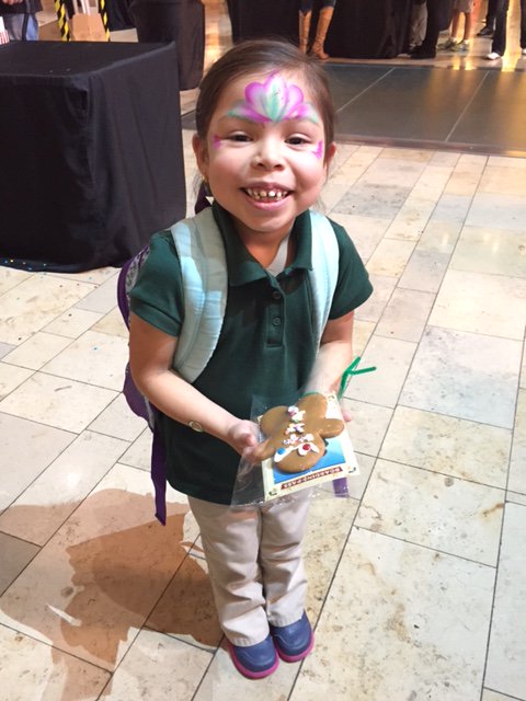 Thank you to <a href="/GeneralGrowth/">General Growth</a> for inviting 250 ASAS students to DreamWorks Animation’s “Adventure to Santa”!