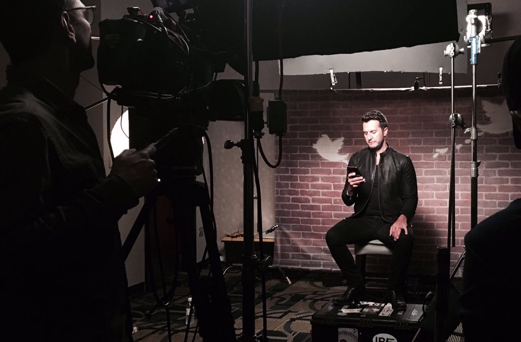 . <a href="/jimmykimmel/">Jimmy Kimmel</a> ..thanks for the laughs. #MeanTweets #CMAawards