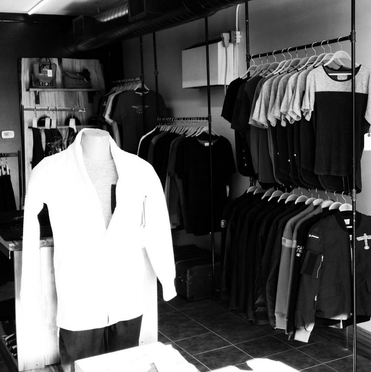 KanatiCompany's tweet photo. #KanatiCo #Waterloo | Made in Canada https://t.co/Geo1E1krgU