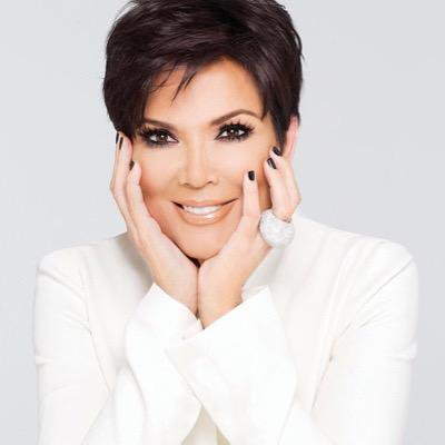 Happy Birthday Kris Jenner!!   