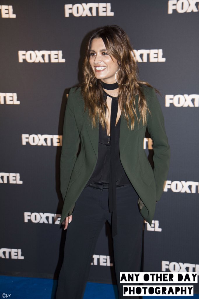 AOD_Photography's tweet photo. Foxtel in 2016 announcement. #AustraliasNextTopModel #AusNTM #ANTM #CheyenneTozzi #FOX8
#Foxtelin2016
#Foxtel https://t.co/1ZZQ3SWe8X