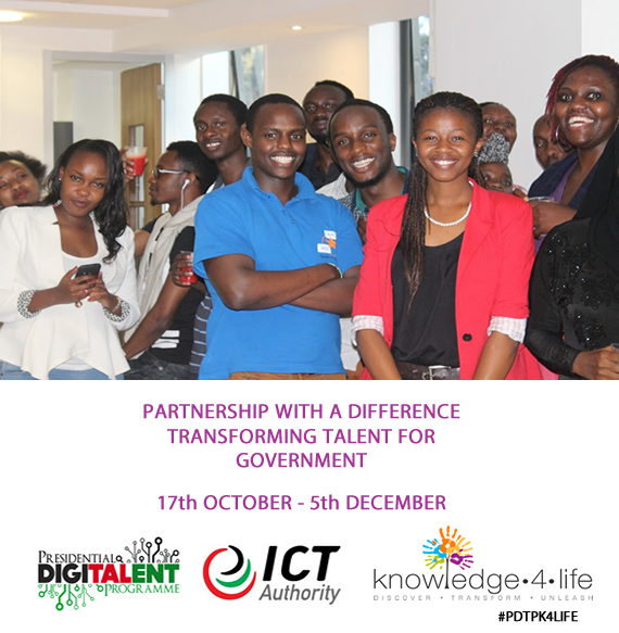 knwldg4life's tweet photo. Transforming Talent for government #pdtpk4life @MikeMachariaSST @sevenseastech https://t.co/TODPb28DUw