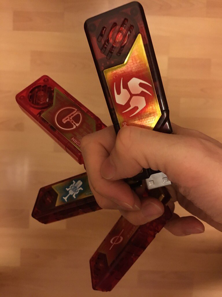 SF_Brit's tweet image. @cstoys &quot;Thanks for the Memories&quot;.... ;-) Just 4 of the huge batch of awesomeness that just arrived. #MemoryOverload