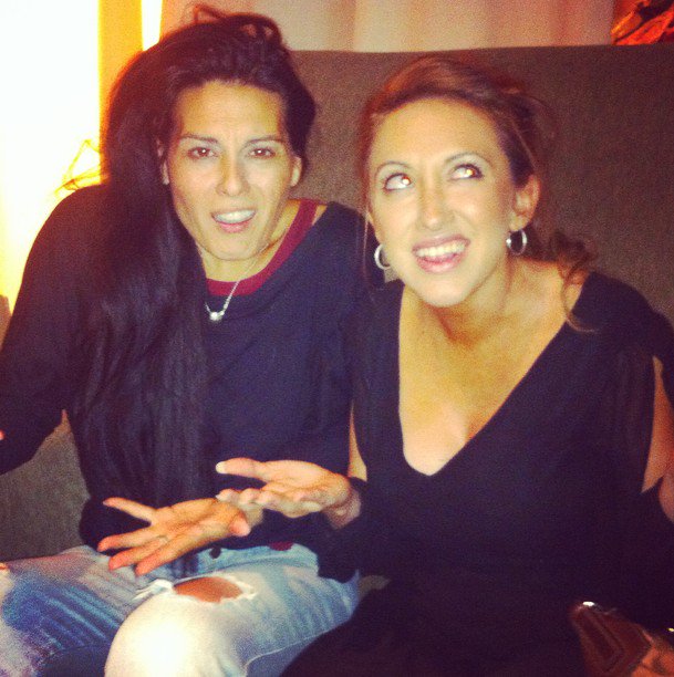 AlexisIacono's tweet photo. Yay and Click @JamesCullenB #Hilarious w @pearryteo #JamesLim https://t.co/ERh6uznskQ