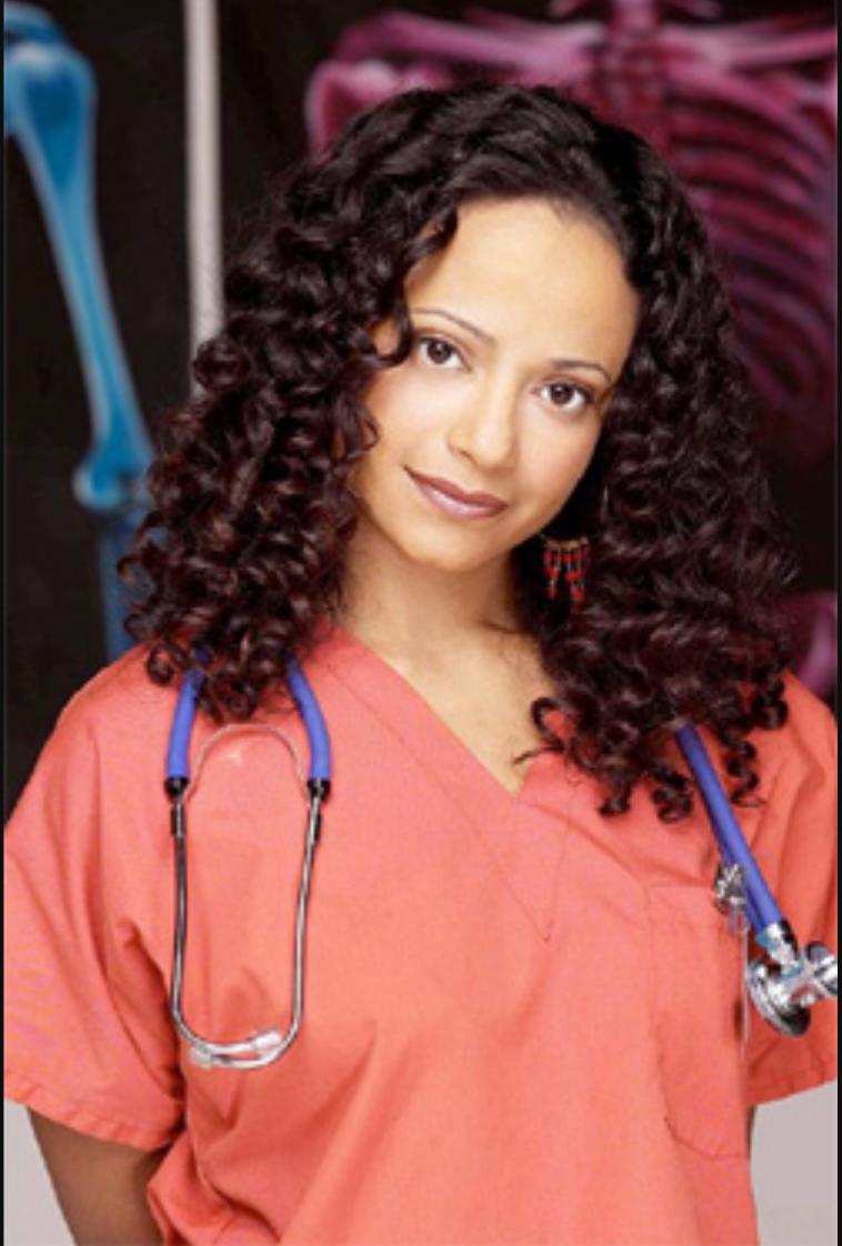 5 Novembre 1967 nasce Judy Reyes, attrice statunitense Happy Birthday  
