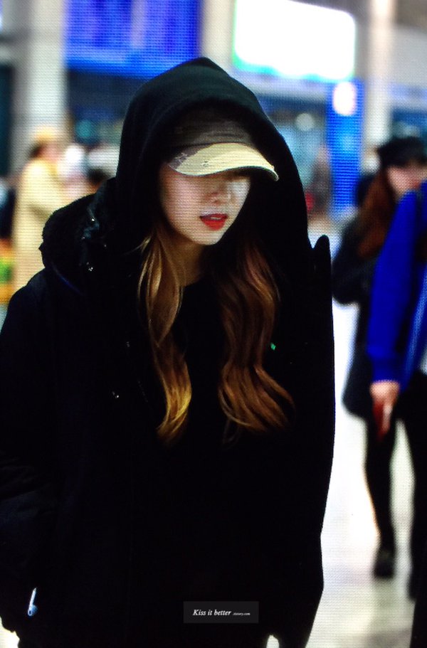 IRENE (아이린) NEWS on Twitter: "[PREVIEW/HQ] 151105 #IRENE  