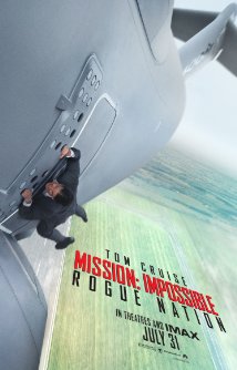 Mission: Impossible – Rogue Nation (2015) by: Bioskop55.com