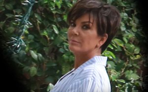 Not-So-Happy Birthday! Kris Jenner Melts Down Over Turning 60 -  