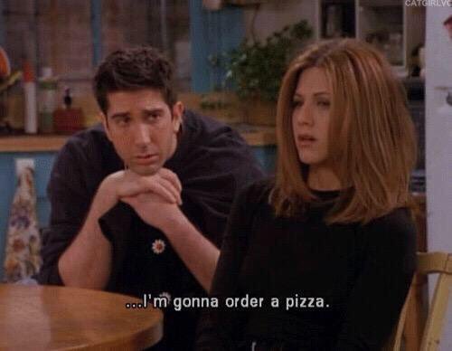 Me dealing with life