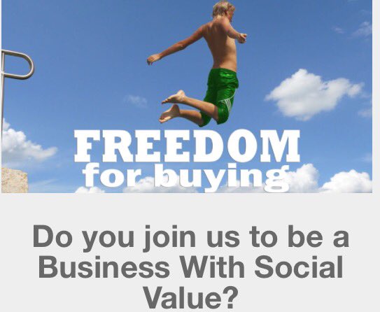 bwsocialvalue's tweet photo. #Business_with_social_value #with_social_value #social_value http:https://t.co/9ytU53UHpe https://t.co/BIeCDhwKUi