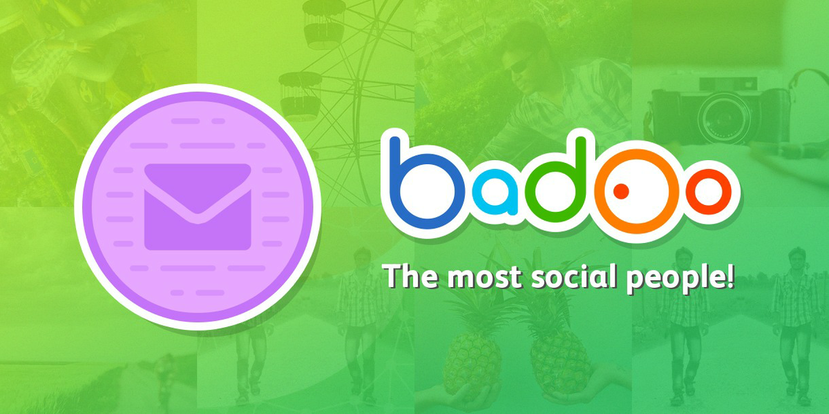 shan_buddy's tweet photo. I love getting my friends to join #badoo - I've got an award for it! https://t.co/KbEl4cUHkM https://t.co/WPU7F2jSOI