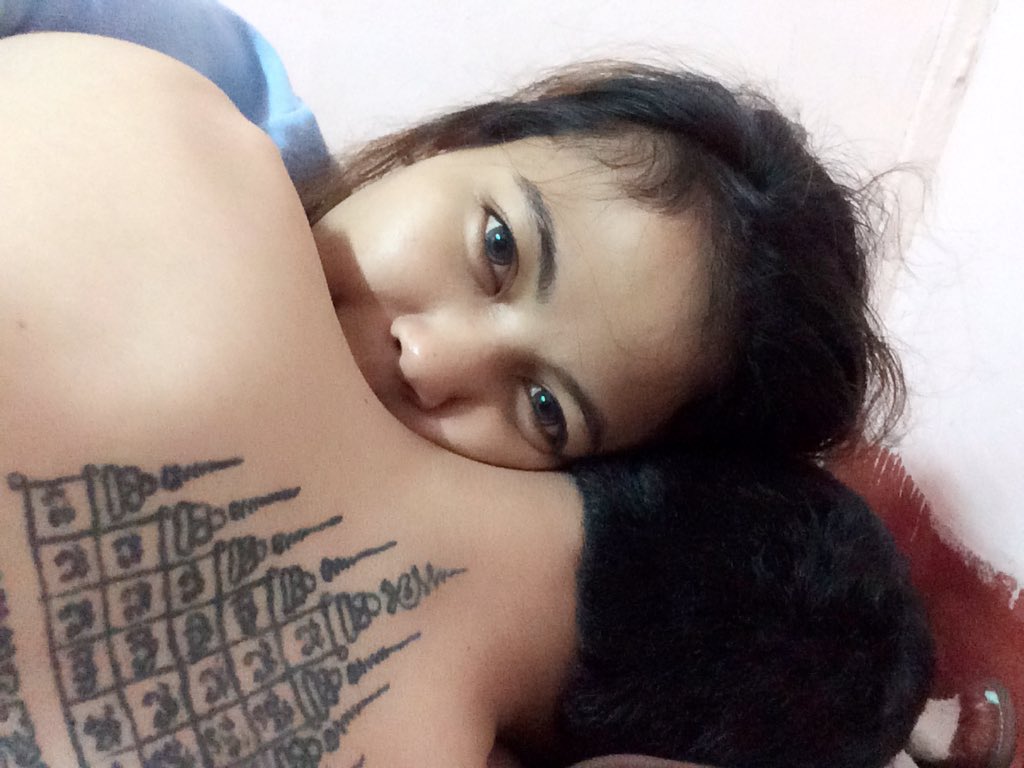 p_patchanee tweet picture