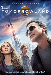 Tomorrowland (2015) by: Bioskop55.com