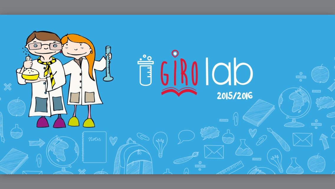 ninsclub's tweet photo. Avui a les 18 h biblio Carles Rahola de Girona #Girolab a les escoles @SilviaSimonR @c4dudg @pquimic @EDBARCANOVA https://t.co/hHnjf2rdOk