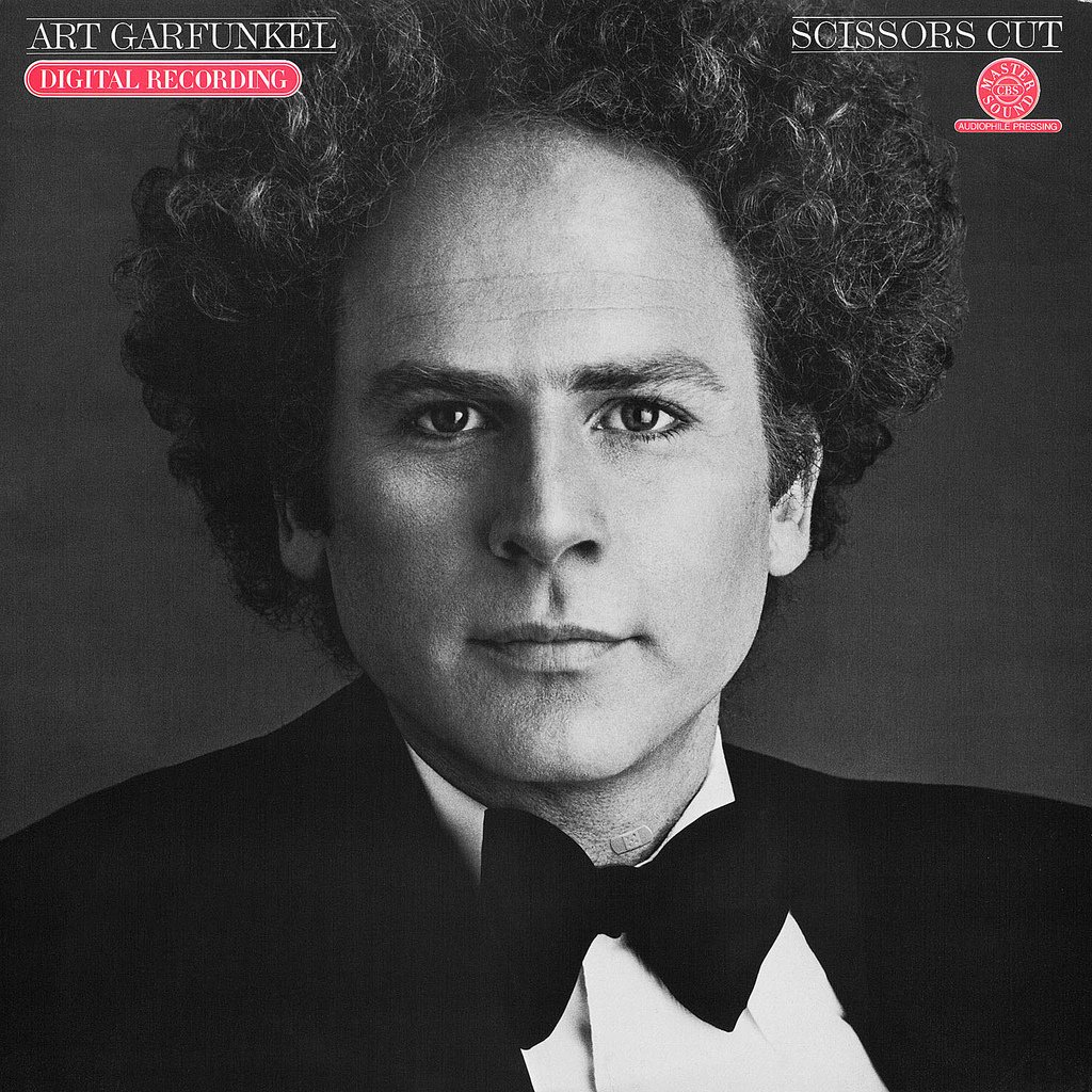 Happy Birthday to Art Garfunkel, who turns 74 today! 