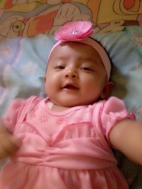 Miss you so deep my little angel  :*