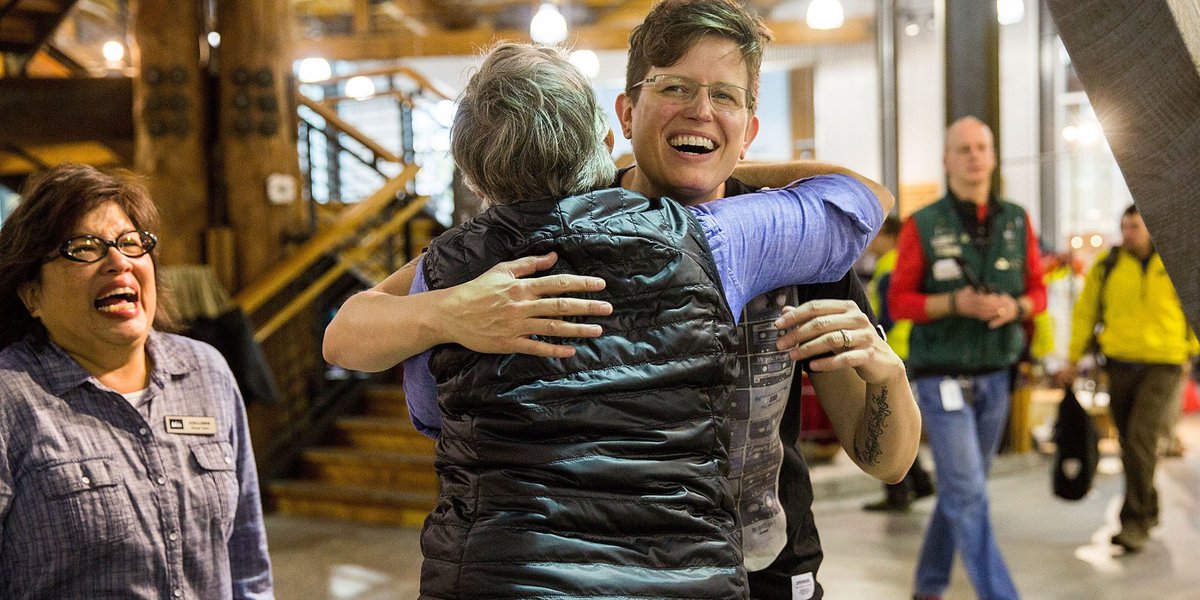 Jerry Stritzke -- the brave CEO behind REI's decision to close on Black Friday -- gets it huff.to/1MIV25X