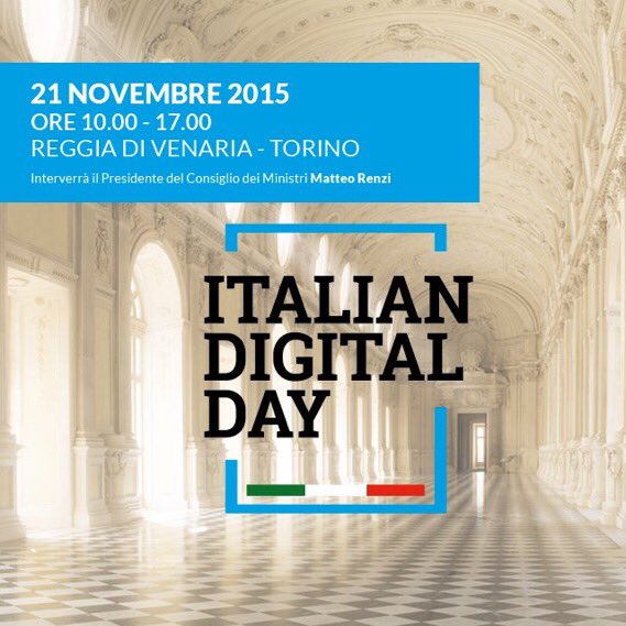 Enrico Gasperini tweet media