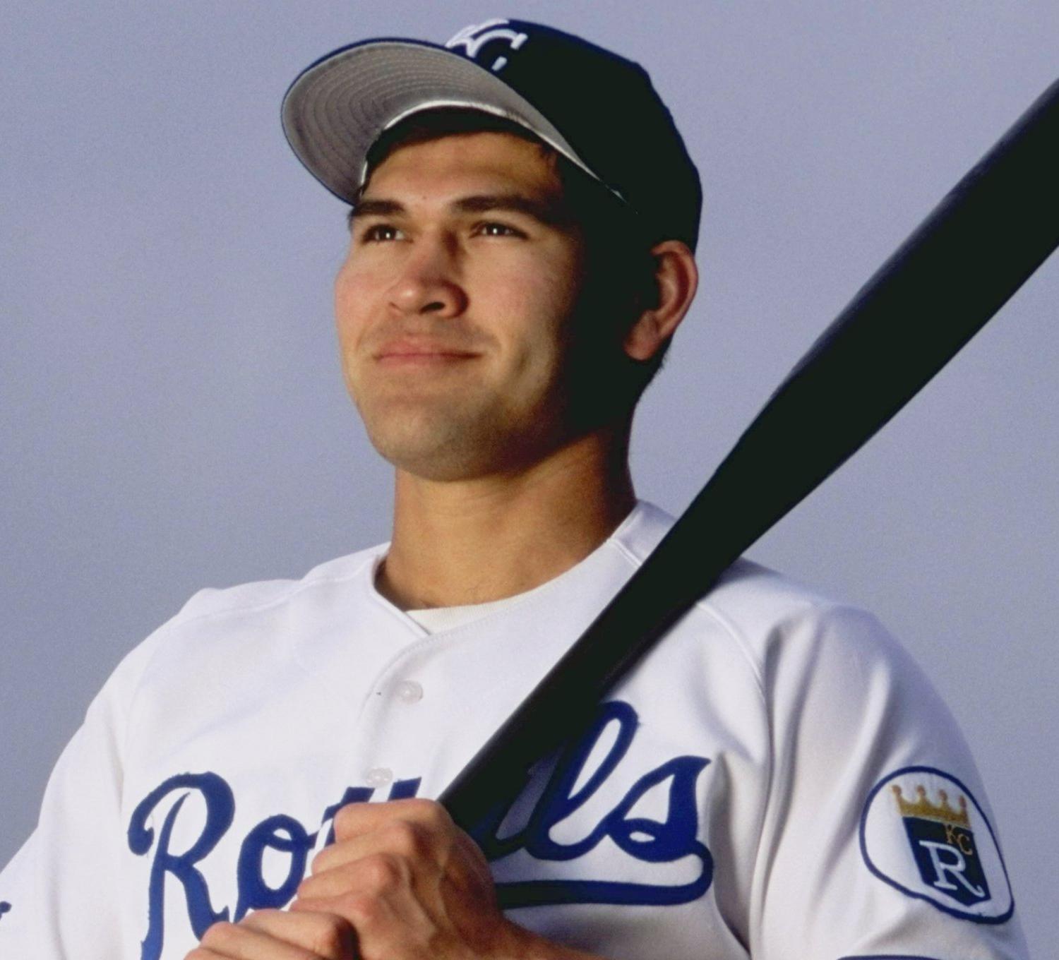 Happy Birthday to Johnny Damon, who turns 41 today! 