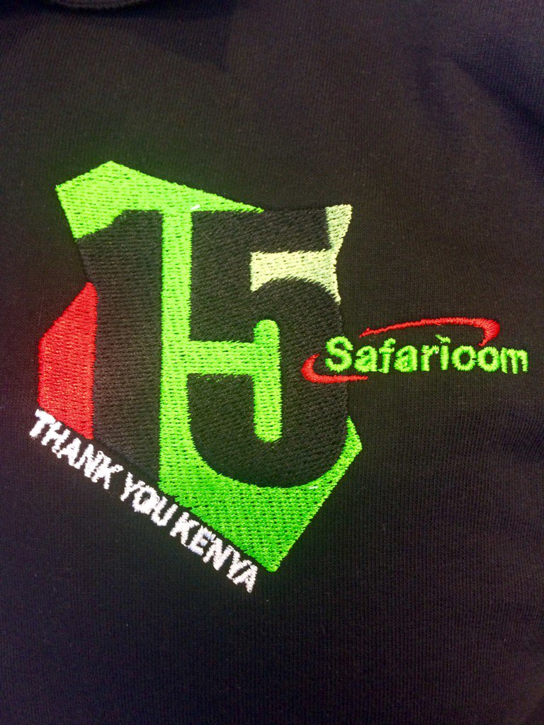 StewartSamkange's tweet photo. #OccupyOracle - Safaricom celebrates 15 years of partnership with Oracle Kenya @OracleKE @Safaricom https://t.co/BxaX23LLXF