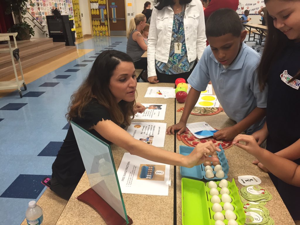 NorthGradeEl's tweet photo. Thanks to the @SFScienceCenter and @NGScienceCoach for making our #STEM night possible! #publicproud #Tigerific https://t.co/BqXNEQilxl