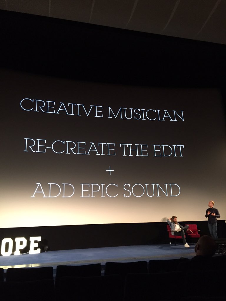 RACSO40's tweet photo. @massivemusic / creative music + @soundsfromraj / Epic Sound  = winning combination! #EaSports #FIFA16 #FIFARO https://t.co/Gweqe6FybI