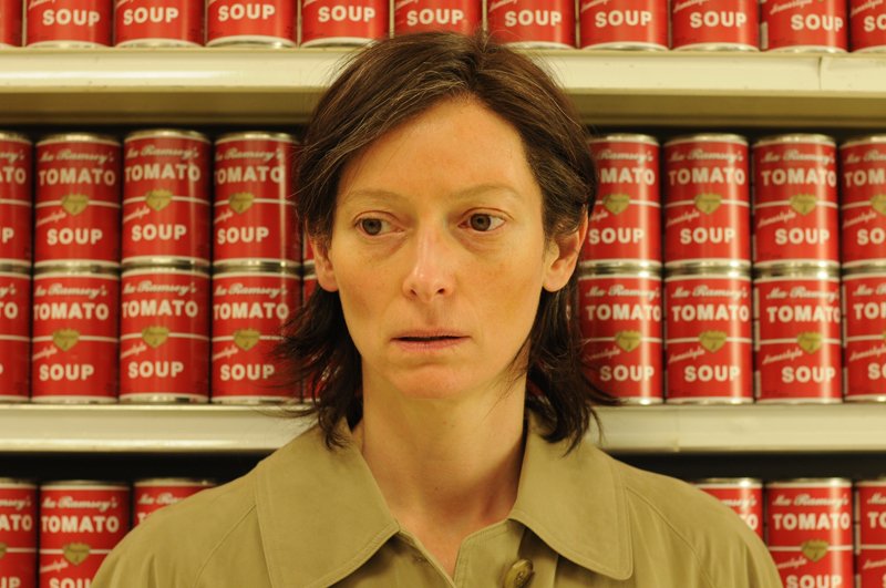 It\s a birthday special. Many happy returns & composer Jonny Greenwood 