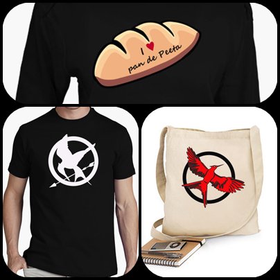 _tShop_'s tweet photo. ¿Os animáis a ir a la #MockingjayMadridPremiere animando a Peeta o sois más del #Sinsajo? https://t.co/tz0fSjEgAx https://t.co/GwzuPMPRDR