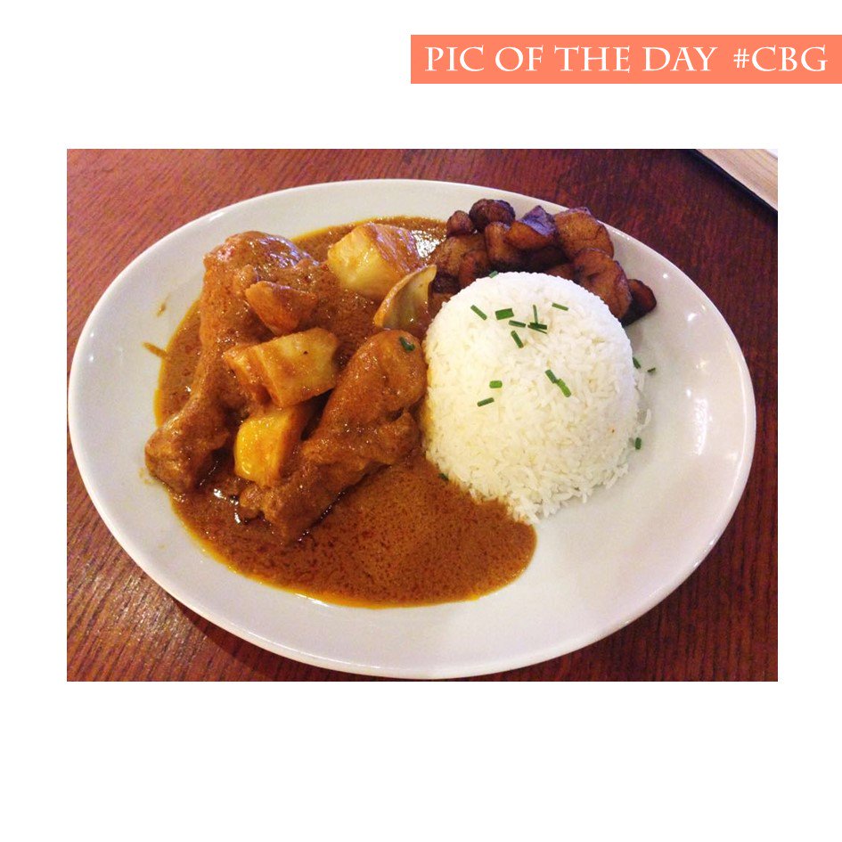 CB_Gourmand's tweet photo. [PiC oF tHe  DaY] A découvrir chez L'Albarino (Paris 16)
#picotheday #cbg #afrogourmand https://t.co/mvUevczFQc