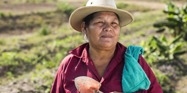 Oxfam's tweet photo. Seven questions about #COP21 you were too embarassed to ask https://t.co/I9YUtHwAqn @oxfamgb #climatechange https://t.co/yhtFeHEZDW