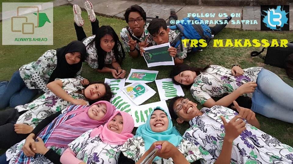 nashrul12173927's tweet photo. Ewako Makassar @TigaraksaSatria #LombaBatikTRS #CP_MAKASSAR https://t.co/SHl27X718K