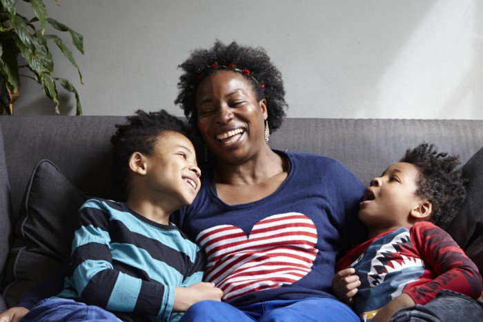 iladoparis's tweet photo. Read the #JoyfulMother interview of Uju from the great #family blog @BabesaboutTown > https://t.co/Rh3GgSBxBJ https://t.co/0E8GG4RO7V