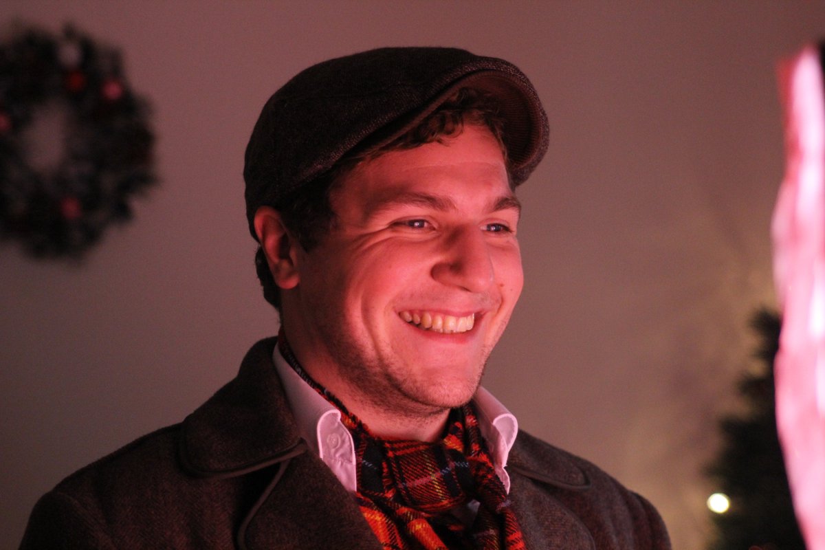 Christmas Carol will be at Cheadle Parish Church 5th December. folksytheatre.co.uk <a href="/yourCheadle/">your:Cheadle</a> <a href="/CheadleHulmeCH/">Cheadle Hulme</a>