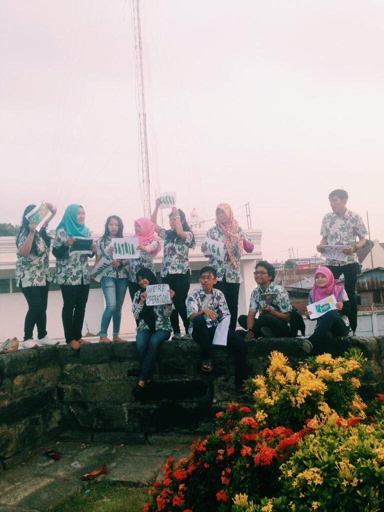 nashrul12173927's tweet photo. Independence @TigaraksaSatria #LombaBatikTRS #CP_MAKASSAR https://t.co/iRPuMd5NGE