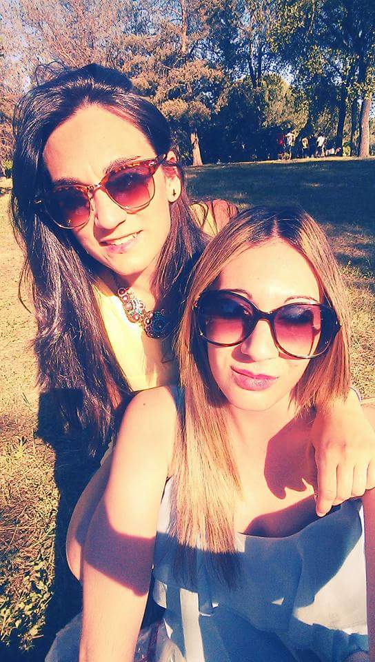 SandraDC3's tweet photo. Bonjour! #Bucandoenelbauldelosrecuerdos #amordeprimas @1_ireneg https://t.co/2NqG4TZ1j9