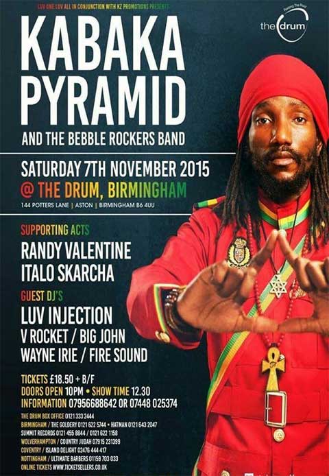 Birmingham What's On tweet media