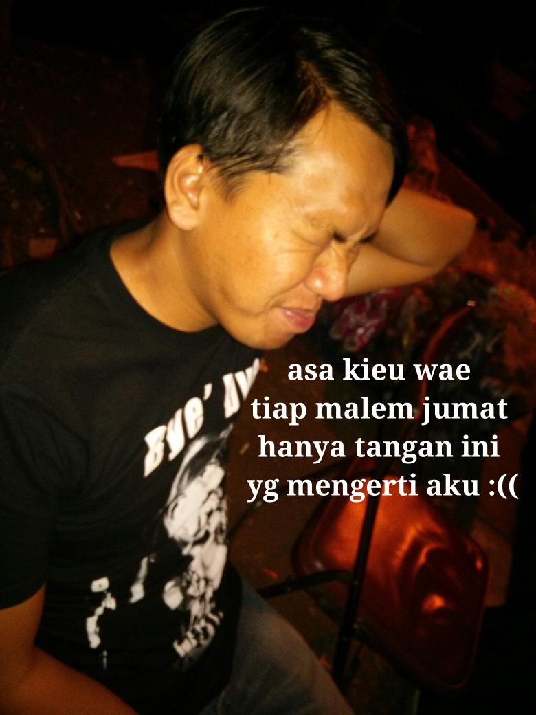 soalNAKAL's tweet photo. :((( https://t.co/uREeZWsI5z