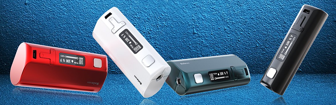 ijoy_vaping's tweet image. Update experience on Taste control, support kanthal, Ni, Ti and all other regular wire.