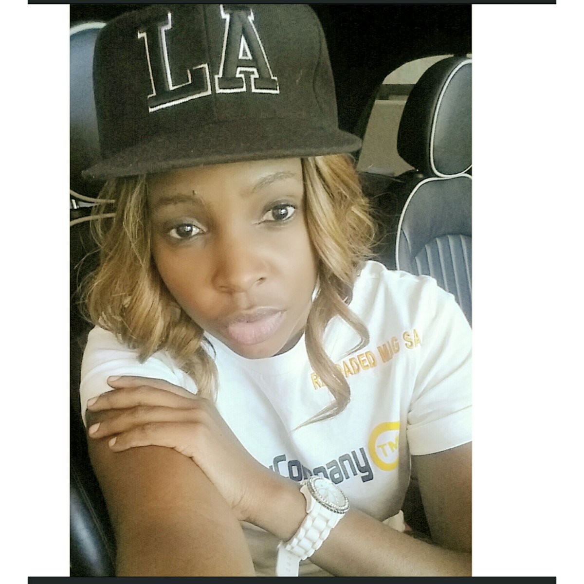 #ReloadedSA has parternered up with <a href="/thetipsyco/">theTipsyCompany</a> bring you the #TypsyReloaded clothing line. T-shirts out now