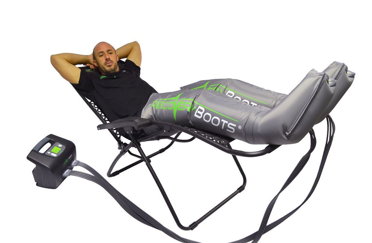 White Gold Fitness tweet media