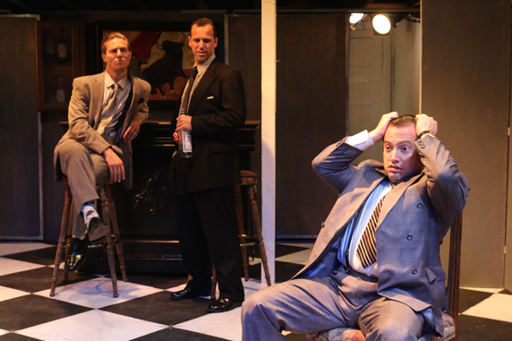 GiaMedia3's tweet photo. #SomethingTrulyMonstrous at the Blank Theatre | Gia On The Move #reviews https://t.co/wuJUbcgBHD #LAThtr https://t.co/z5f61867Sg