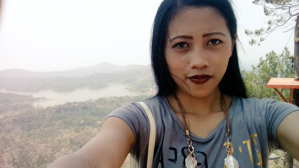 dewisantika777's tweet image. Late post .. #kalibiru #westprog