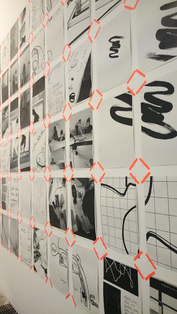 Kira_1984's tweet photo. LCCgrad shows on https://t.co/eL2wlYSYIz the work from MA Illustration &amp; Visual Media #LCCgradschool #LCC #Goals https://t.co/hRlgP5Dmtd