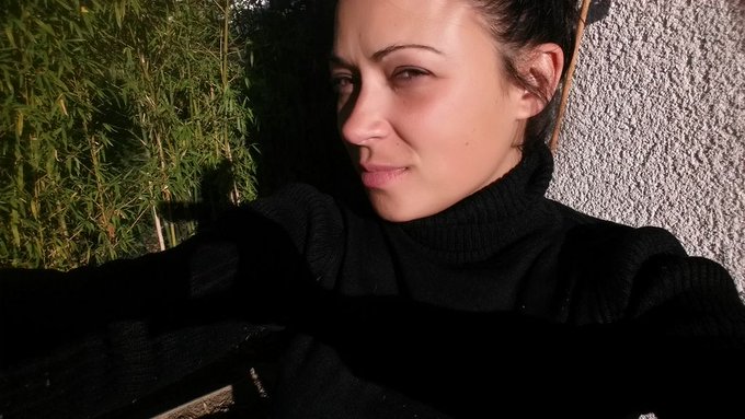 D&iacute;a soleado  #Alemania te echo de menos @bianca_resa @Julia_de_Lucia @amandaxpornstar @Hanna_Montada<a href="/tag/alemania"class="tags">#Alemania</a><a class="tags" href="/tag/bianca_resa">@bianca_resa</a>