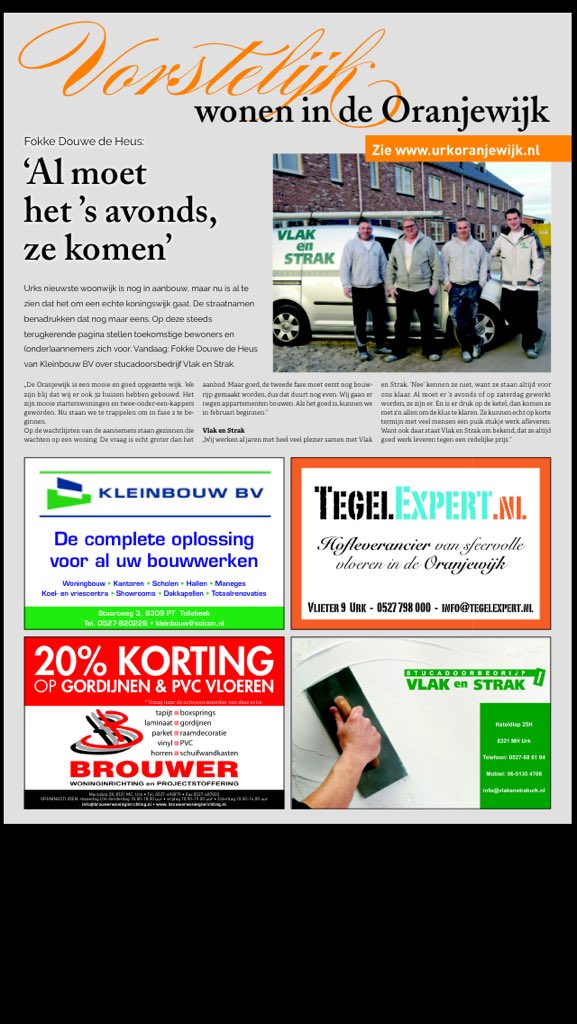 vlakenstrakurk's tweet photo. BAM.  En zo is ut. @Kleinbouwurk @vlakenstrakurk https://t.co/T1PMX1Oytc